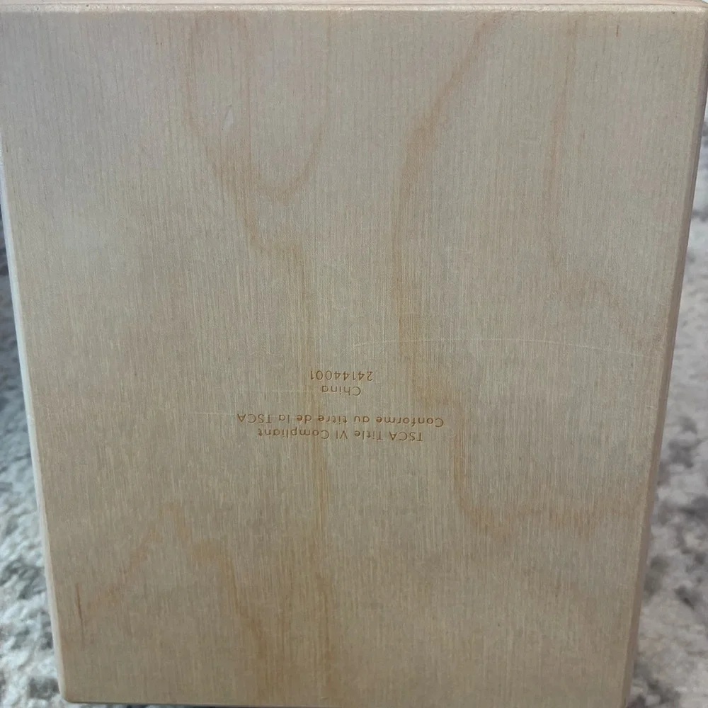 Lovevery Wooden Peg Montessori